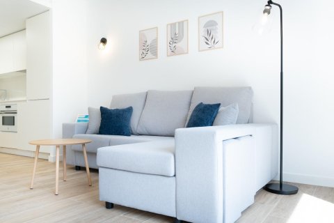 Wohnung zum Verkauf in Punta Prima, Alicante, Spanien 2 Schlafzimmer, 82 m2 Nr. 148761 - Foto 13