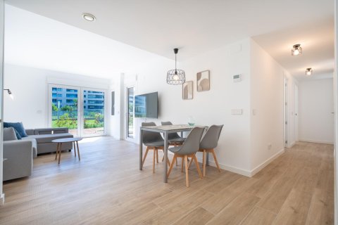 Wohnung zum Verkauf in Punta Prima, Alicante, Spanien 2 Schlafzimmer, 82 m2 Nr. 148761 - Foto 4