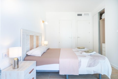 Wohnung zum Verkauf in Punta Prima, Alicante, Spanien 2 Schlafzimmer, 82 m2 Nr. 148761 - Foto 8