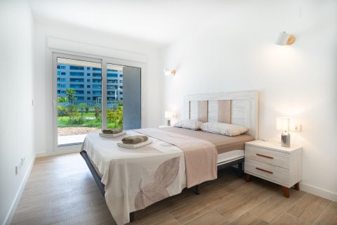 Wohnung in Punta Prima, Alicante, Spanien 2 Schlafzimmer, 82 m2 Nr. 148761