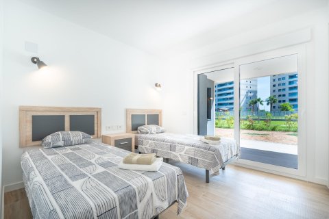 Wohnung zum Verkauf in Punta Prima, Alicante, Spanien 2 Schlafzimmer, 82 m2 Nr. 148761 - Foto 9