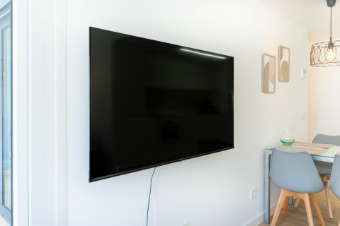 Wohnung zum Verkauf in Punta Prima, Alicante, Spanien 2 Schlafzimmer, 82 m2 Nr. 148761 - Foto 16