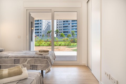 Wohnung zum Verkauf in Punta Prima, Alicante, Spanien 2 Schlafzimmer, 82 m2 Nr. 148761 - Foto 29