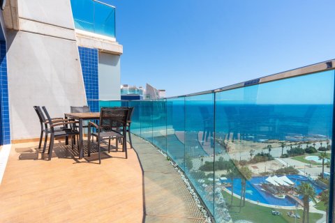 Wohnung in Punta Prima, Alicante, Spanien 3 Schlafzimmer, 124 m2 Nr. 148763