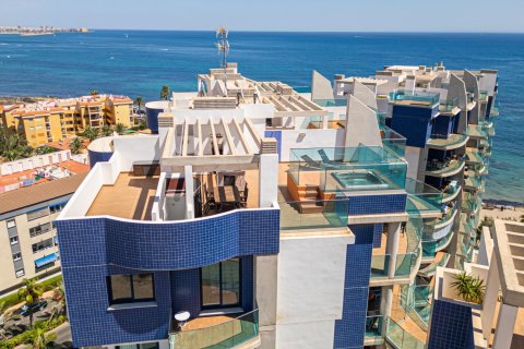 Wohnung zum Verkauf in Punta Prima, Alicante, Spanien 3 Schlafzimmer, 124 m2 Nr. 148763 - Foto 4