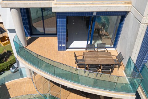 Wohnung zum Verkauf in Punta Prima, Alicante, Spanien 3 Schlafzimmer, 124 m2 Nr. 148763 - Foto 21