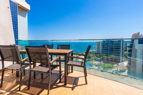 Wohnung zum Verkauf in Punta Prima, Alicante, Spanien 3 Schlafzimmer, 124 m2 Nr. 148763 - Foto 25