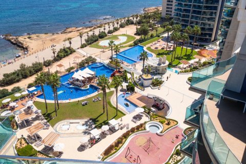 Wohnung zum Verkauf in Punta Prima, Alicante, Spanien 3 Schlafzimmer, 124 m2 Nr. 148763 - Foto 19