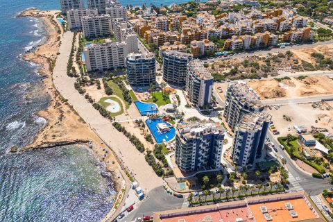 Wohnung zum Verkauf in Punta Prima, Alicante, Spanien 3 Schlafzimmer, 124 m2 Nr. 148763 - Foto 11