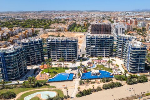 Wohnung zum Verkauf in Punta Prima, Alicante, Spanien 3 Schlafzimmer, 124 m2 Nr. 148763 - Foto 12
