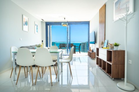 Wohnung zum Verkauf in Punta Prima, Alicante, Spanien 3 Schlafzimmer, 124 m2 Nr. 148763 - Foto 23