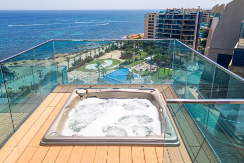 Wohnung zum Verkauf in Punta Prima, Alicante, Spanien 3 Schlafzimmer, 124 m2 Nr. 148763 - Foto 2