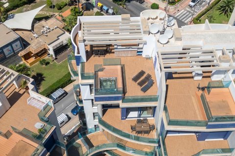 Wohnung zum Verkauf in Punta Prima, Alicante, Spanien 3 Schlafzimmer, 124 m2 Nr. 148763 - Foto 15