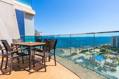 Wohnung zum Verkauf in Punta Prima, Alicante, Spanien 3 Schlafzimmer, 124 m2 Nr. 148763 - Foto 26