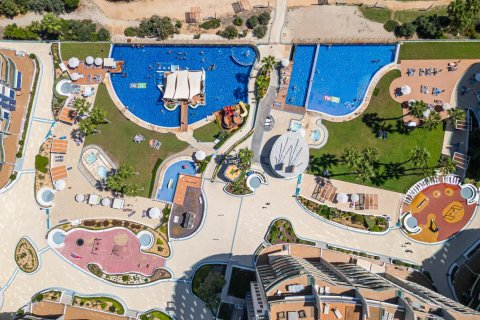 Wohnung zum Verkauf in Punta Prima, Alicante, Spanien 3 Schlafzimmer, 124 m2 Nr. 148763 - Foto 14