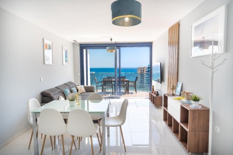 Wohnung zum Verkauf in Punta Prima, Alicante, Spanien 3 Schlafzimmer, 124 m2 Nr. 148763 - Foto 24