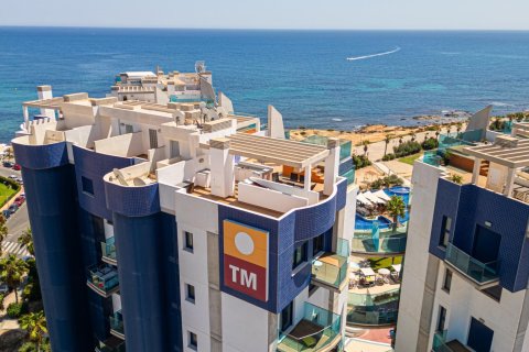 Wohnung zum Verkauf in Punta Prima, Alicante, Spanien 3 Schlafzimmer, 124 m2 Nr. 148763 - Foto 5