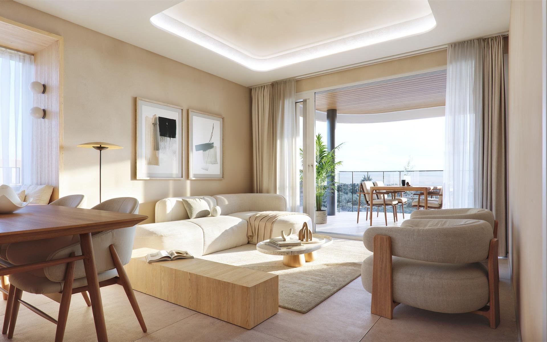 Huoneisto Benijofar, Alicante, Espanja 3 makuuhuonetta, 81 m2 No. 151601