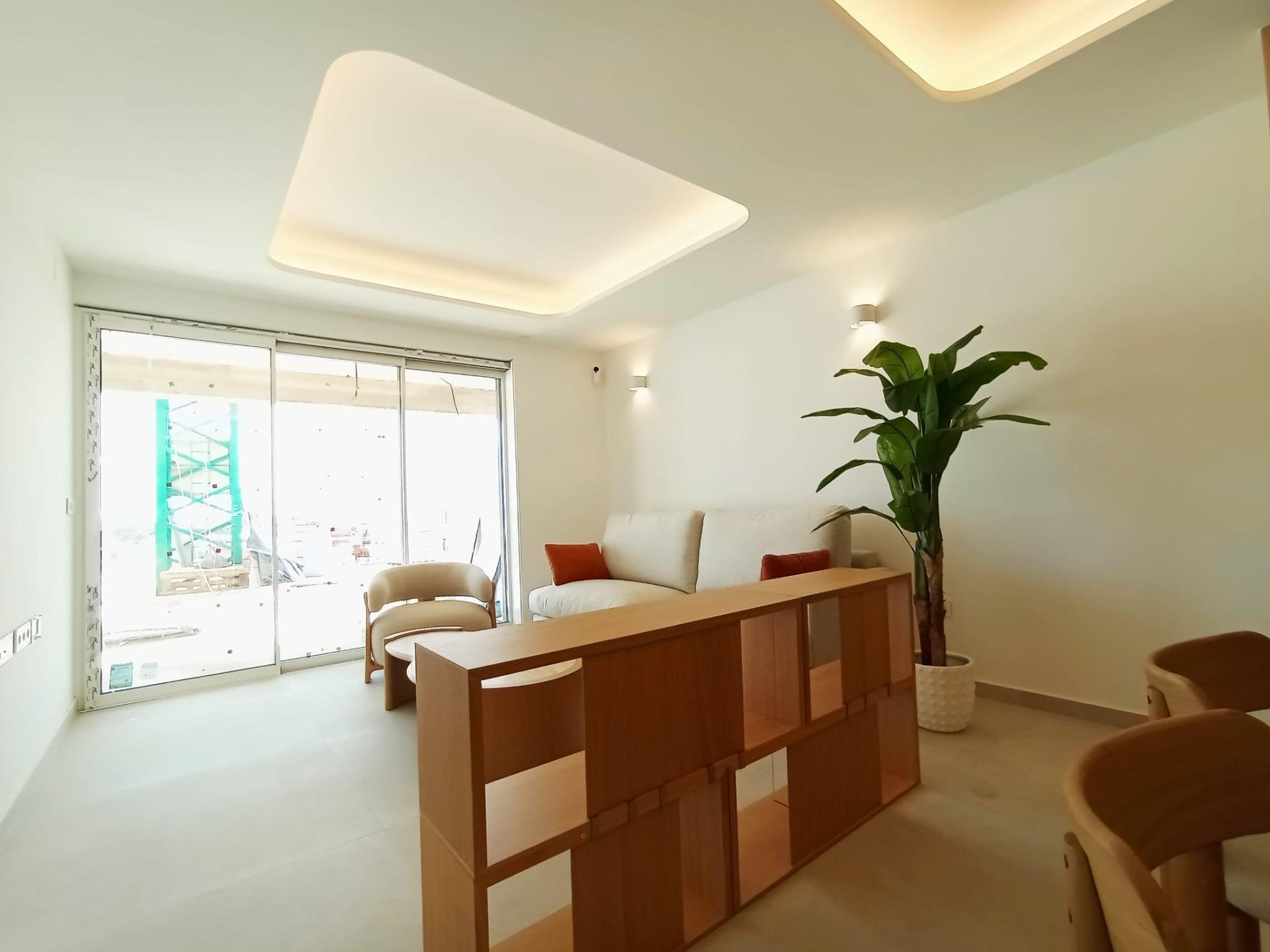 Huoneisto Benijofar, Alicante, Espanja 3 makuuhuonetta, 81 m2 No. 151601