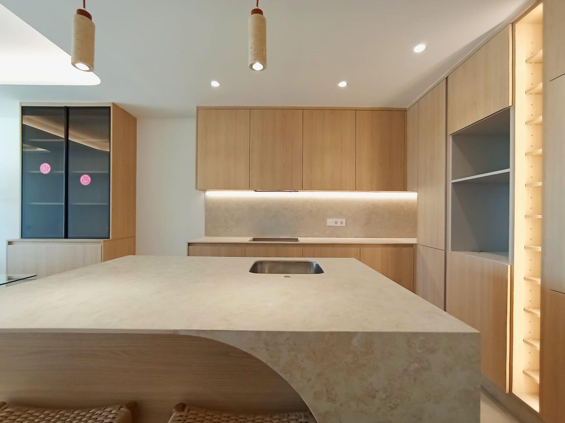 Huoneisto Benijofar, Alicante, Espanja 3 makuuhuonetta, 81 m2 No. 151601