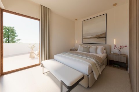 Продажа виллы в Ла Зения, Аликанте, Испания 3 спальни, 203м2 №151600 - фото 7