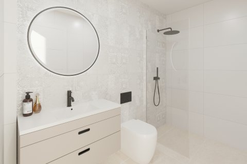 Apartament w Los Montesinos, Alicante, Hiszpania 3 sypialnie, 117 mkw. nr 140405 – zdjęcie 4