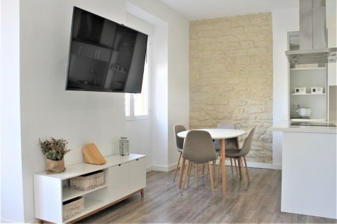 Appartamento in vendita a Alicante, Spagna 3 camere da letto, 95 mq. N° 181775 - foto 8