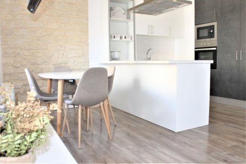Appartamento in vendita a Alicante, Spagna 3 camere da letto, 95 mq. N° 181775 - foto 30