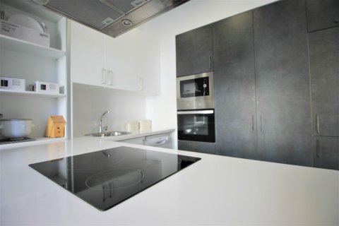 Appartamento in vendita a Alicante, Spagna 3 camere da letto, 95 mq. N° 181775 - foto 11