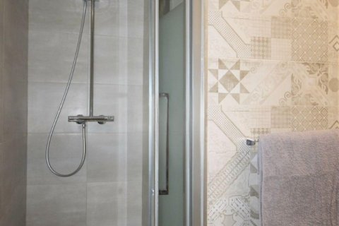 Appartamento in vendita a Alicante, Spagna 3 camere da letto, 95 mq. N° 181775 - foto 20