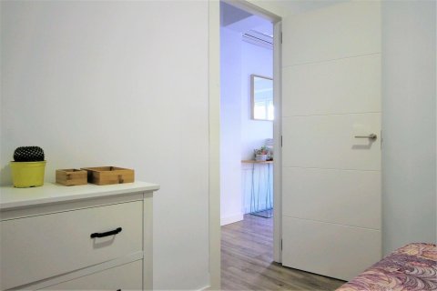 Appartamento in vendita a Alicante, Spagna 3 camere da letto, 95 mq. N° 181775 - foto 27