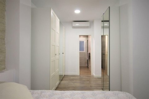 Appartamento in vendita a Alicante, Spagna 3 camere da letto, 95 mq. N° 181775 - foto 17