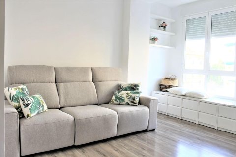 Appartamento in vendita a Alicante, Spagna 3 camere da letto, 95 mq. N° 181775 - foto 2