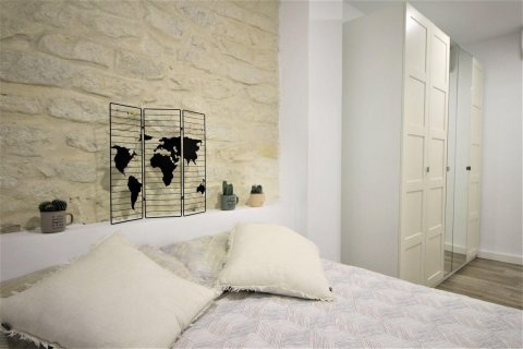 Appartamento in vendita a Alicante, Spagna 3 camere da letto, 95 mq. N° 181775 - foto 16