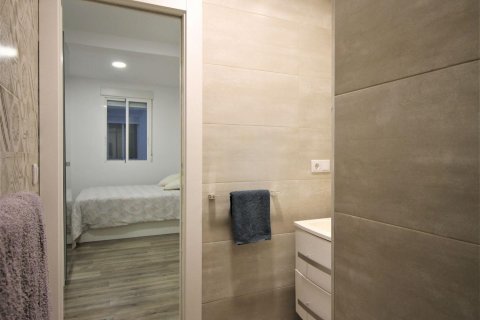 Appartamento in vendita a Alicante, Spagna 3 camere da letto, 95 mq. N° 181775 - foto 19