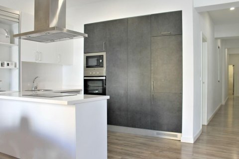 Appartamento in vendita a Alicante, Spagna 3 camere da letto, 95 mq. N° 181775 - foto 13