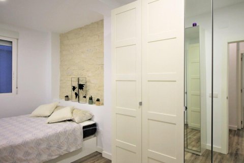 Appartamento in vendita a Alicante, Spagna 3 camere da letto, 95 mq. N° 181775 - foto 15