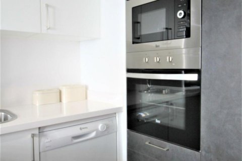 Appartamento in vendita a Alicante, Spagna 3 camere da letto, 95 mq. N° 181775 - foto 12