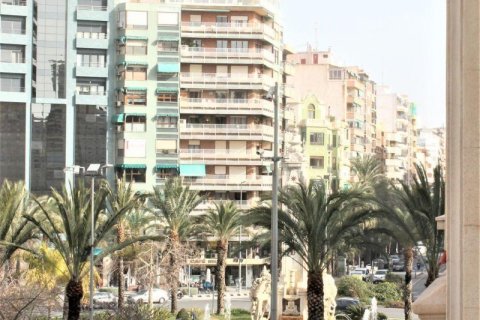 Appartamento in vendita a Alicante, Spagna 3 camere da letto, 95 mq. N° 181775 - foto 5