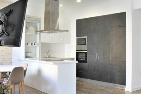 Appartamento in vendita a Alicante, Spagna 3 camere da letto, 95 mq. N° 181775 - foto 7
