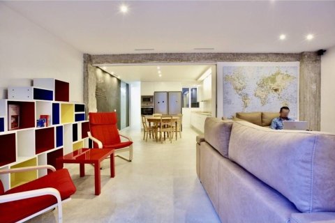 Appartamento in vendita a Alicante, Spagna 4 camere da letto, 153 mq. N° 181776 - foto 19