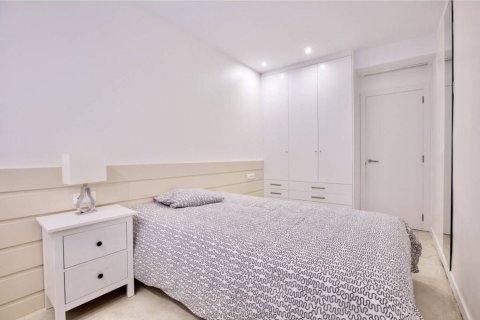 Appartamento in vendita a Alicante, Spagna 4 camere da letto, 153 mq. N° 181776 - foto 8