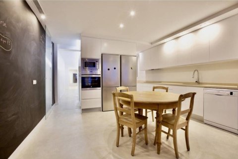 Appartamento in vendita a Alicante, Spagna 4 camere da letto, 153 mq. N° 181776 - foto 18