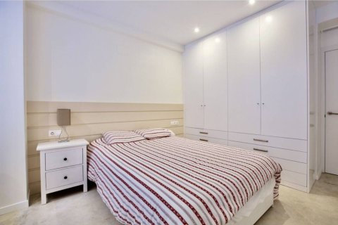 Appartamento in vendita a Alicante, Spagna 4 camere da letto, 153 mq. N° 181776 - foto 12