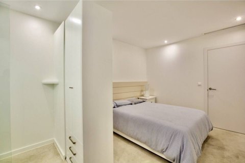 Appartamento in vendita a Alicante, Spagna 4 camere da letto, 153 mq. N° 181776 - foto 5