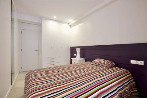 Appartamento in vendita a Alicante, Spagna 4 camere da letto, 153 mq. N° 181776 - foto 14