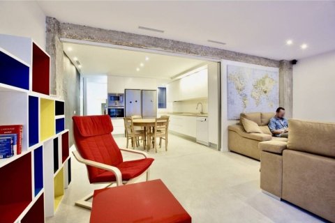 Appartamento in vendita a Alicante, Spagna 4 camere da letto, 153 mq. N° 181776 - foto 23