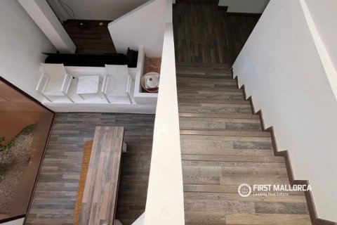 Liikekiinteistö myytävänä Santa Ponsa, Mallorca, Espanja, 4 makuuhuonetta, 533 m2 No. 181777 - kuva 11