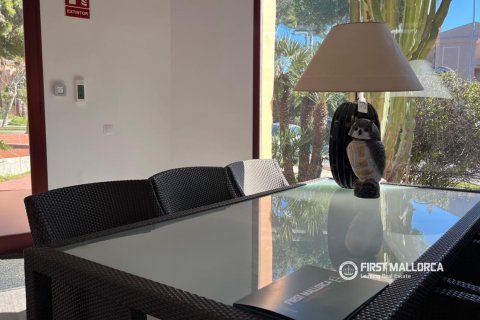 Liikekiinteistö myytävänä Santa Ponsa, Mallorca, Espanja, 4 makuuhuonetta, 533 m2 No. 181777 - kuva 8