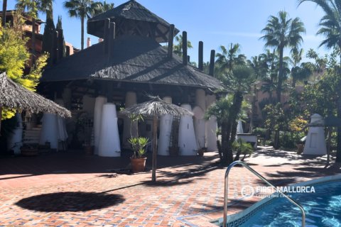 Liikekiinteistö myytävänä Santa Ponsa, Mallorca, Espanja, 4 makuuhuonetta, 533 m2 No. 181777 - kuva 22
